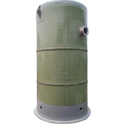 萊蕪一體化智能雨水泵站與卓泰玻璃鋼生物除臭箱的綜合應(yīng)用與價(jià)格分析