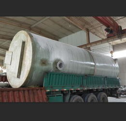 衡水雨水玻璃鋼一體化泵站與玻璃鋼生物除臭箱價(jià)格分析